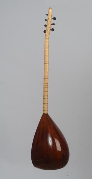 Saz BagSaz Baglama - Langhalslama - Langhals